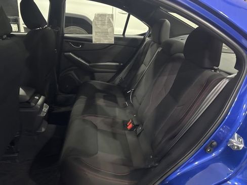 Used 2024 Subaru WRX Premium AWD/4WD image 16
