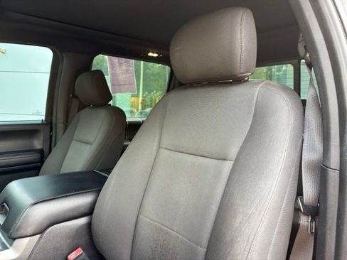 Used 2020 Ford F150 XLT w/ Equipment Group 302A Luxury AWD/4WD image 12