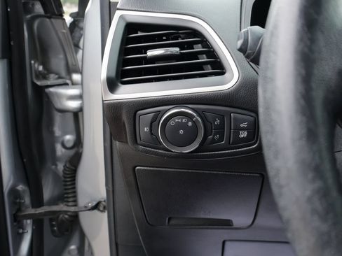 Used 2022 Ford Edge SEL w/ Convenience Package AWD/4WD image 27