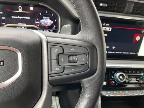 Used 2023 GMC Sierra 1500 Denali image 21