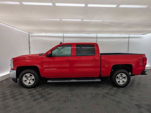 Used 2017 Chevrolet Silverado 1500 LT w/ All Star Edition image 3