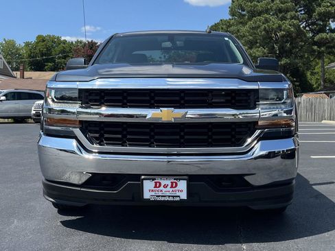 Used 2019 Chevrolet Silverado 1500 LT AWD/4WD image 20