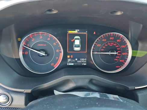 Used 2021 Subaru Impreza 2.0i Sport w/ Popular Package #3 image 12