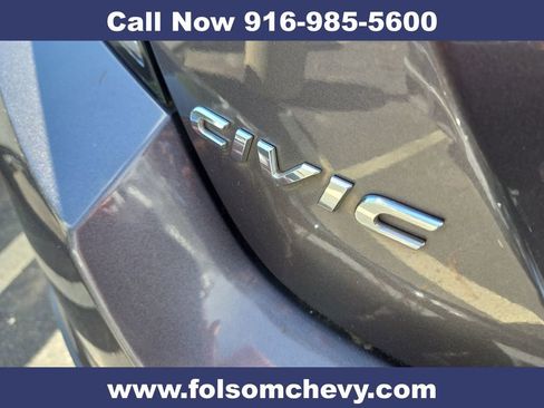 Used 2016 Honda Civic LX-P image 5