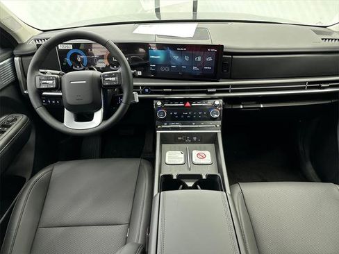 New 2026 Hyundai Santa Fe SEL image 23