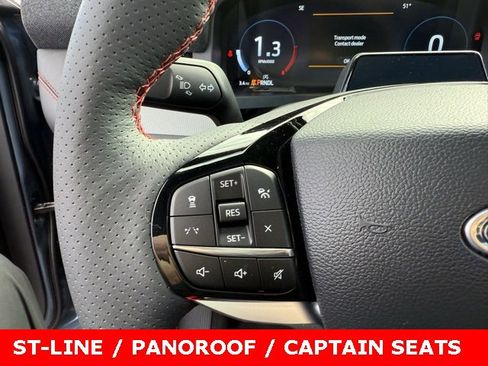 New 2025 Ford Explorer ST-Line image 26