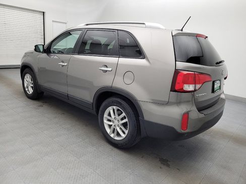 Used 2014 Kia Sorento LX w/ LX V6 Convenience Package FWD image 3