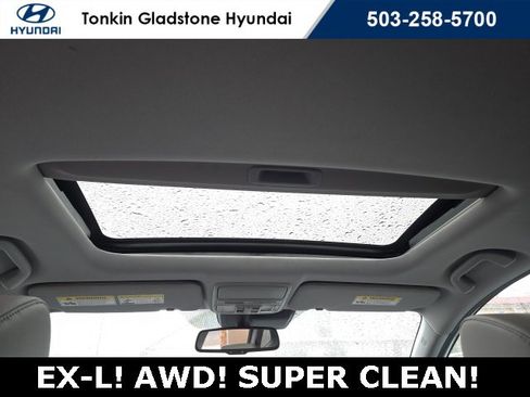 Used 2020 Honda CR-V EX-L image 30