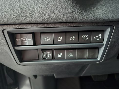 New 2026 Toyota Sequoia 4WD image 18