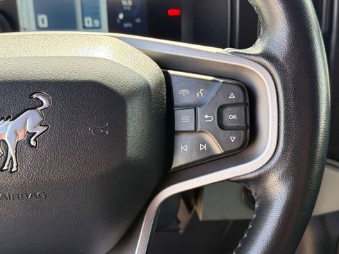 Used 2022 Ford Bronco Badlands image 23