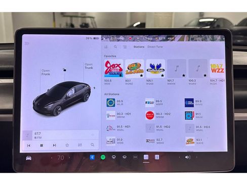 Used 2019 Tesla Model 3 Standard Range Plus image 29