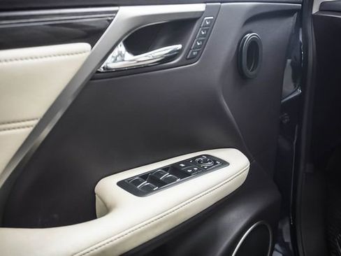 Used 2016 Lexus RX 350 AWD w/ Luxury Package image 12
