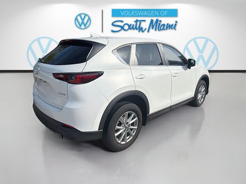 Used 2023 MAZDA CX-5 AWD 2.5 S image 7