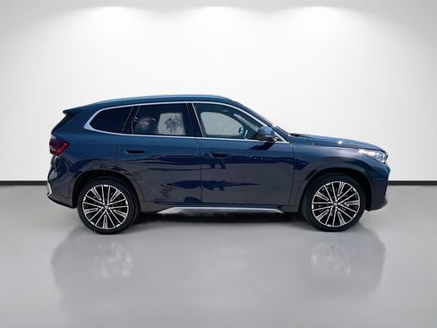 New 2026 BMW X1 xDrive28i w/ Convenience Package AWD/4WD image 2