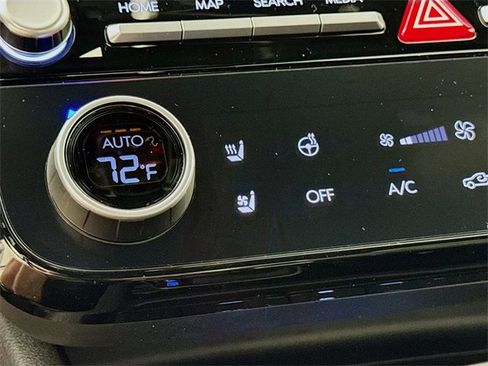 New 2025 Hyundai Santa Cruz Limited image 35