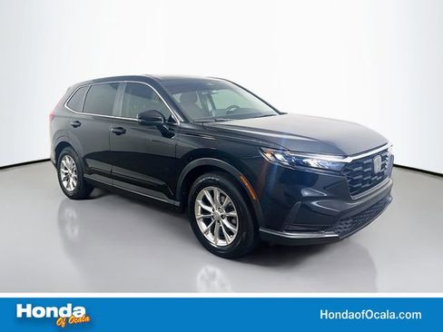 Certified 2023 Honda CR-V EX image 1