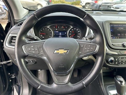 Used 2021 Chevrolet Equinox LT image 28