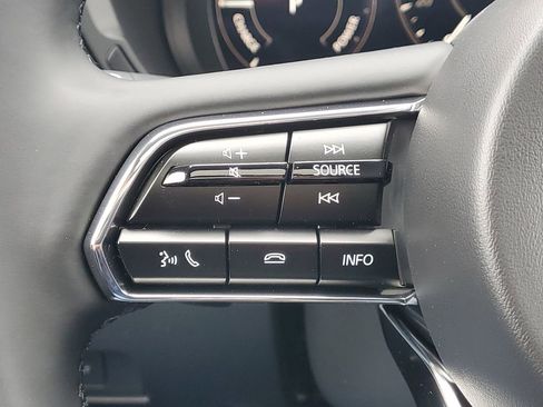 New 2026 MAZDA CX-90 Plug-In Hybrid w/Premium Sport AWD/4WD image 24