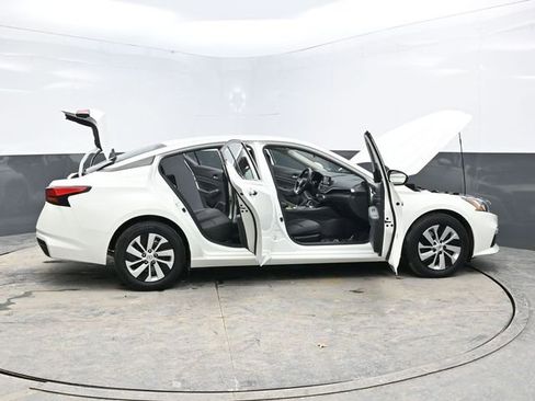 Used 2021 Nissan Altima 2.5 S image 47