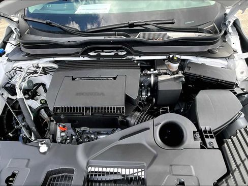 New 2025 Honda Pilot EX-L image 16