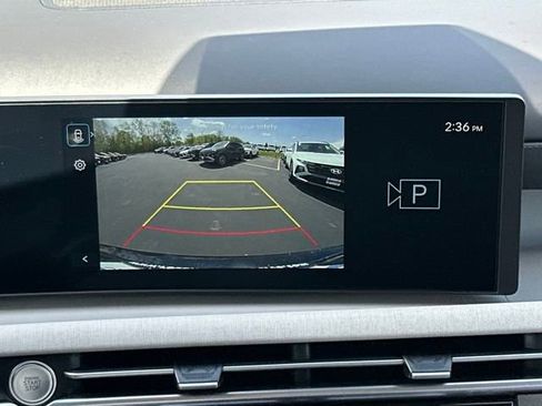 New 2025 Hyundai Tucson SEL image 31