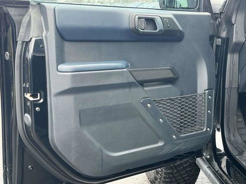 Used 2024 Ford Bronco Heritage Edition image 14