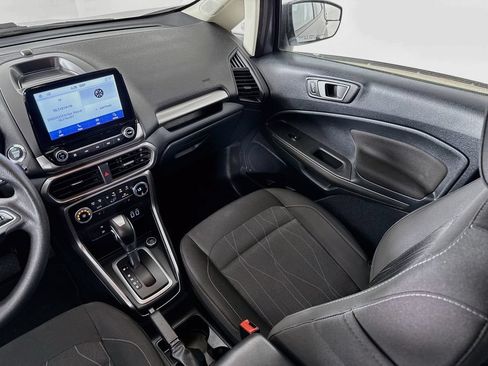 Used 2021 Ford EcoSport SE AWD/4WD image 27