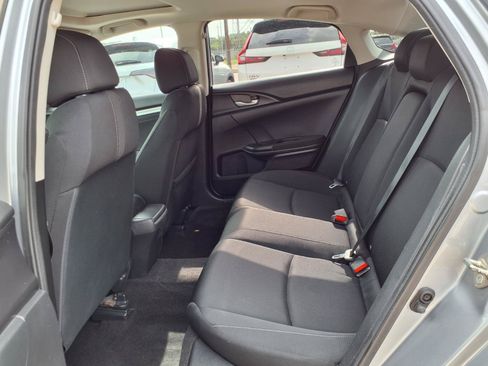 Used 2017 Honda Civic EX image 19