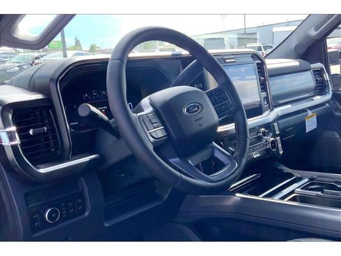 New 2026 Ford F350 Lariat w/ FX4 Off-Road Package AWD/4WD image 21