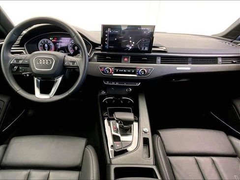 Certified 2023 Audi A4 2.0T Premium Plus w/ Premium Plus Package image 15