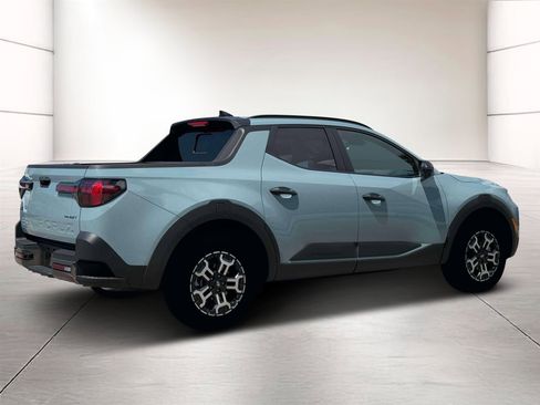 New 2026 Hyundai Santa Cruz XRT AWD/4WD image 8