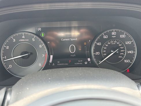 Certified 2023 Acura TLX FWD image 21