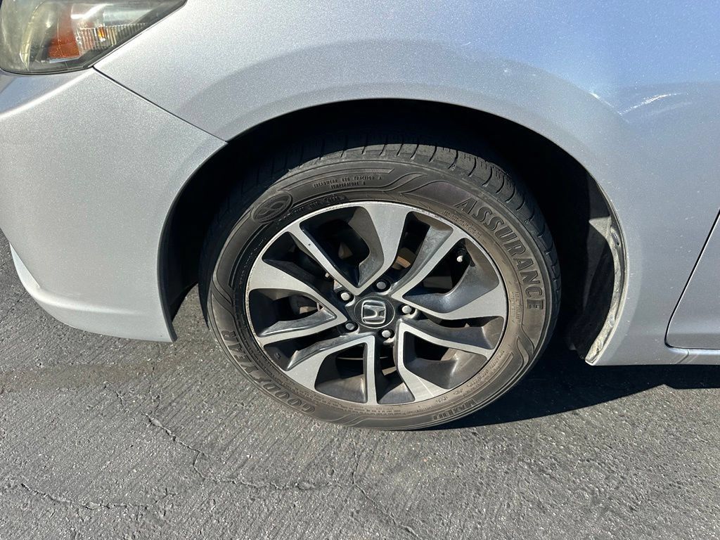 Used 2013 Honda Civic EX image 7