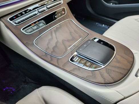 Certified 2023 Mercedes-Benz E 350 4MATIC Sedan image 19
