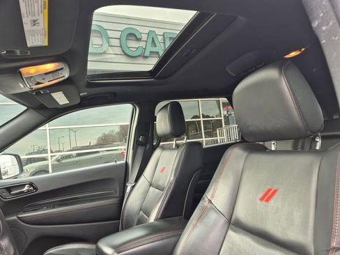 Used 2024 Dodge Durango GT image 14