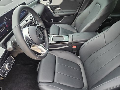 Certified 2026 Mercedes-Benz CLA 250 image 12