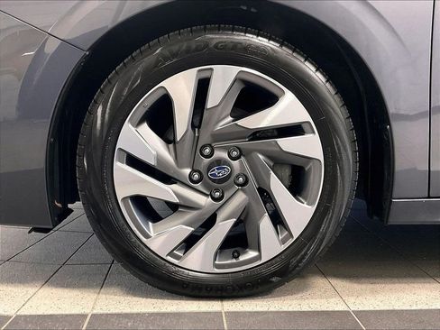 Used 2024 Subaru Legacy Limited AWD/4WD image 7