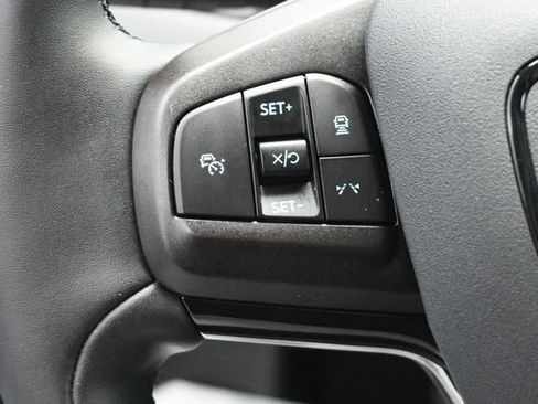 Certified 2025 Ford Mustang Mach-E Premium AWD/4WD image 12