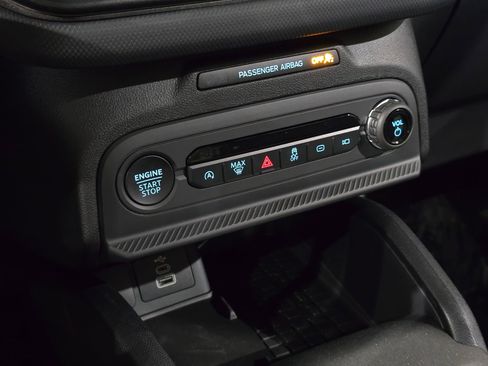 New 2025 Ford Bronco Sport Big Bend AWD/4WD image 29