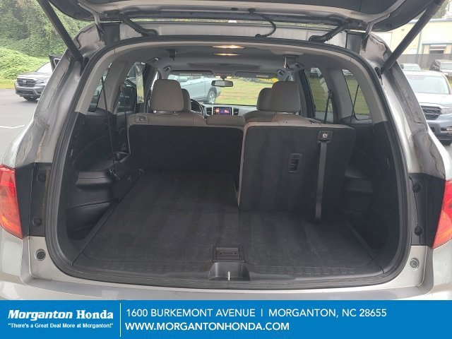 Used 2017 Honda Pilot EX-L image 21