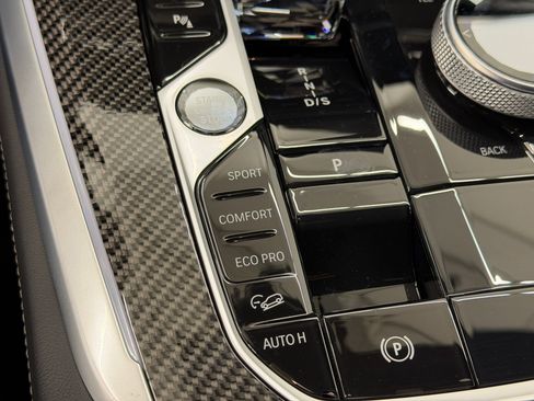 New 2026 BMW X5 M60i AWD/4WD image 25