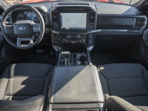 Used 2022 Ford F150 XLT w/ Equipment Group 302A High image 22