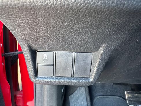 Certified 2026 Honda Civic Sport image 13