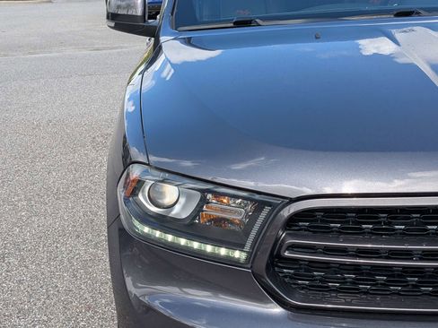 Used 2016 Dodge Durango R/T w/ Trailer Tow Group IV AWD/4WD image 10
