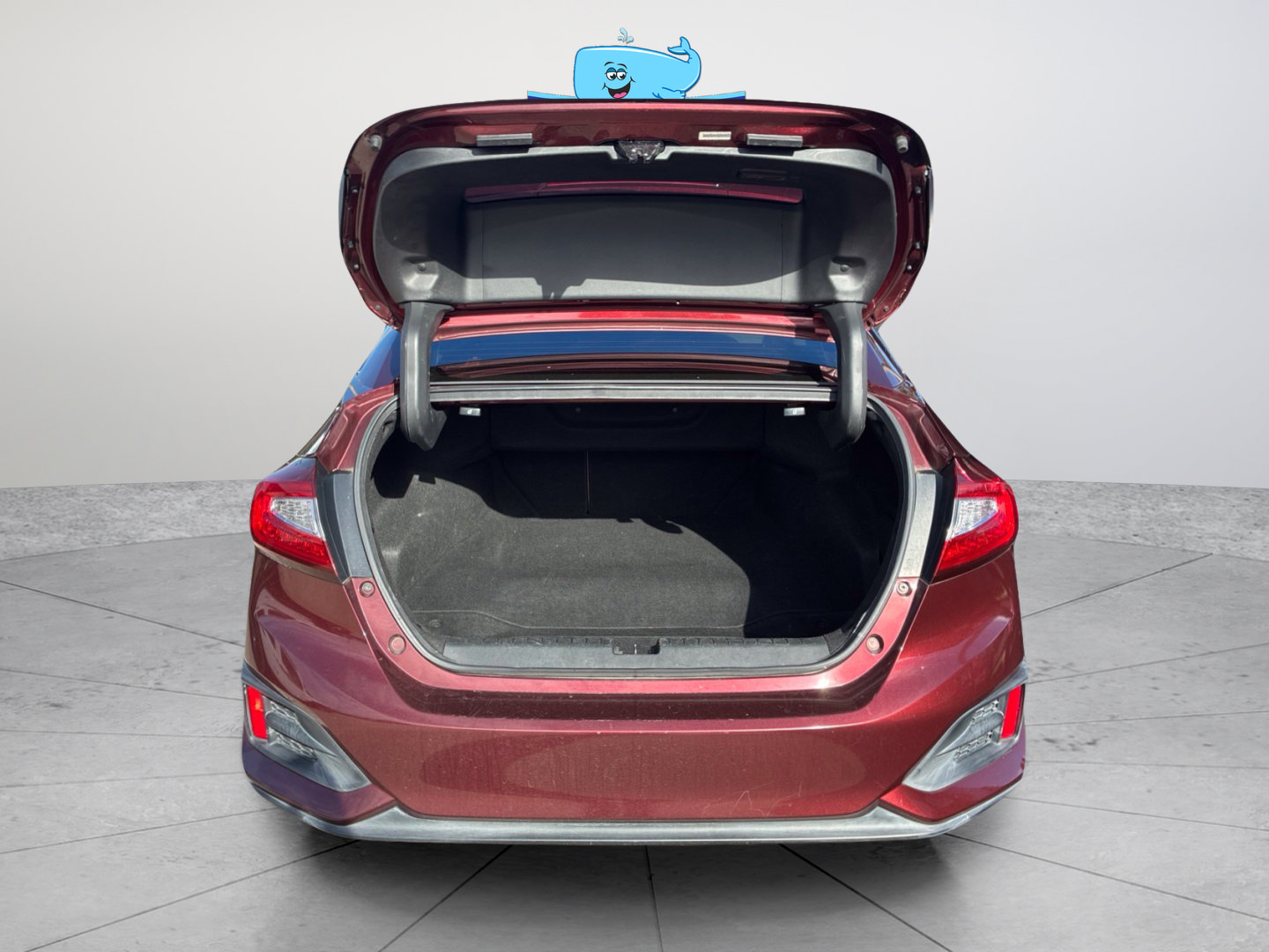 Used 2018 Honda Clarity Touring image 33