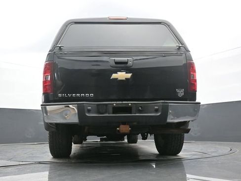 Used 2011 Chevrolet Silverado 1500 LT w/ All-Star Edition image 57