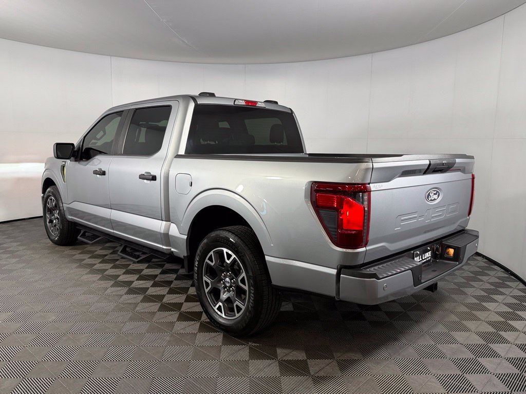 Used 2024 Ford F150 STX RWD image 9