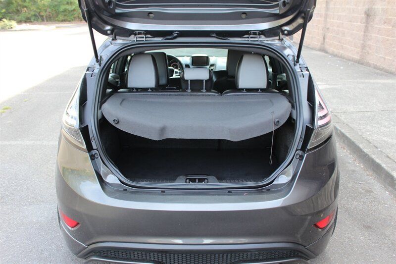 Used 2018 Ford Fiesta ST FWD image 15