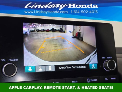 Used 2023 Honda HR-V Sport image 16