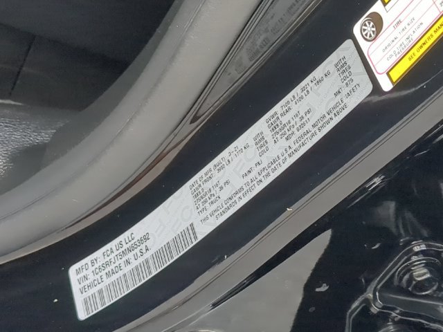 Used 2021 RAM 1500 Laramie AWD/4WD image 32